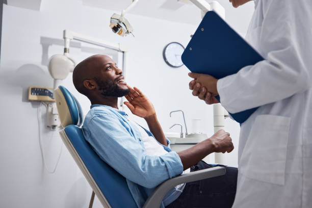 Best Emergency Dental Care for Trauma or Injury in Philipsburg, PA
