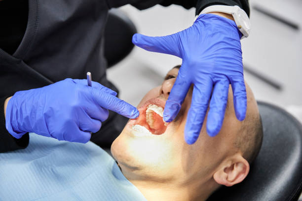 Best Emergency Broken Tooth Repair in Philipsburg, PA