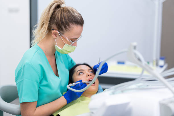 Best Emergency Broken Tooth Repair in Philipsburg, PA